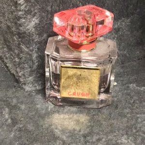 Victoria’s Secret Crush